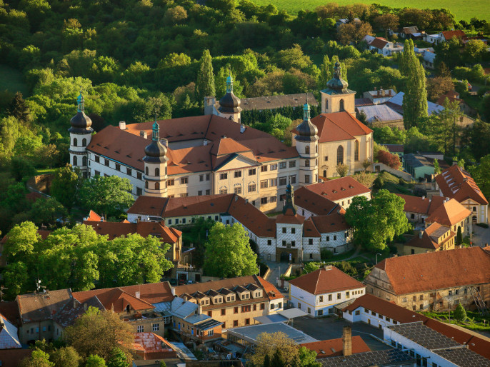 Kutnohorsko Kolínsko