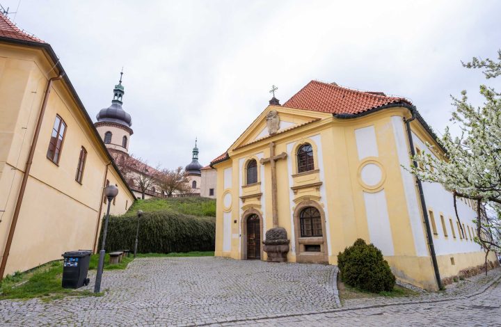 Depandance Savojských