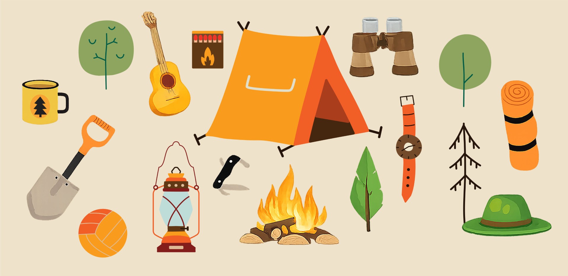 Příměstský tábor s Lesy ČZU