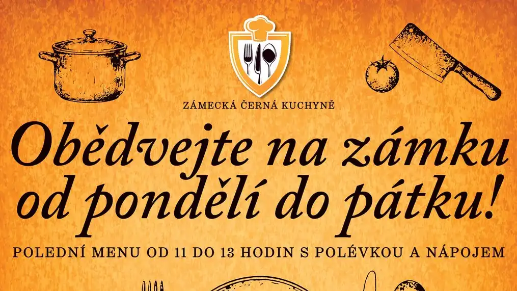 Zámecká jídelna